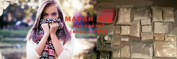 амф Горняк